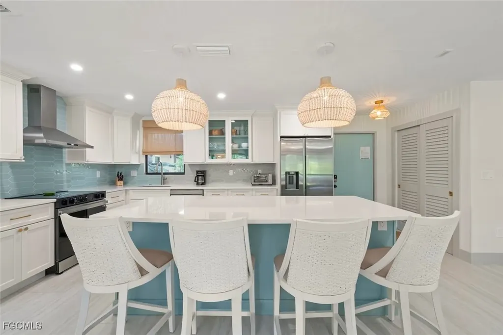 5117 Sea Bell Road Sanibel FL 33957