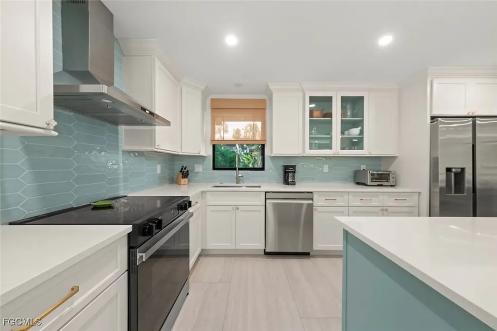 5117 Sea Bell Road Sanibel FL 33957