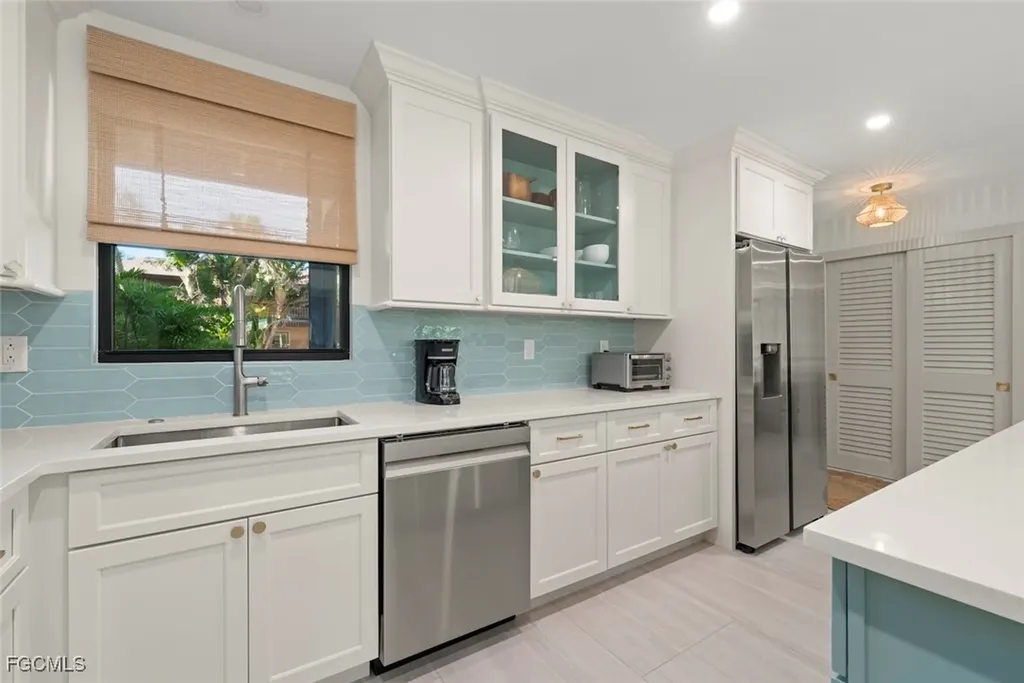 5117 Sea Bell Road Sanibel FL 33957