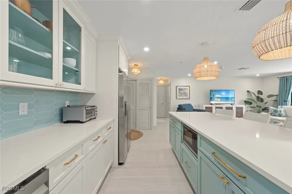 5117 Sea Bell Road Sanibel FL 33957