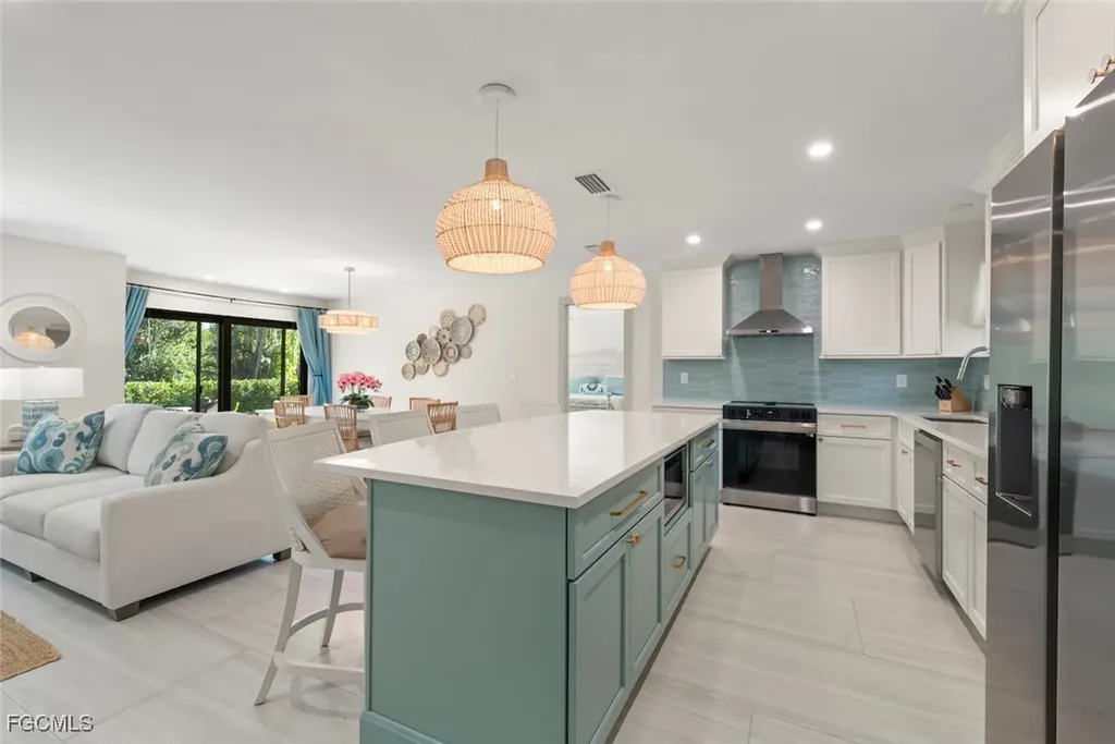 5117 Sea Bell Road Sanibel FL 33957