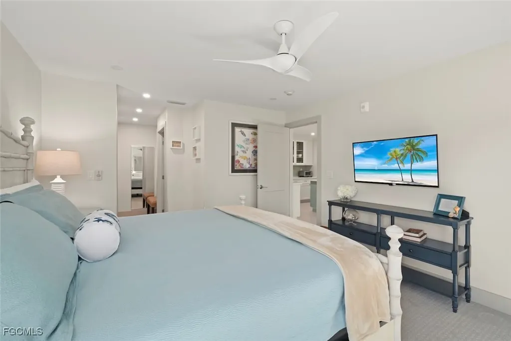 5117 Sea Bell Road Sanibel FL 33957