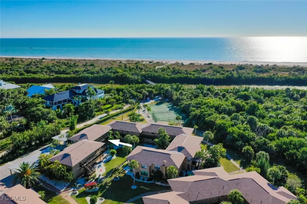 5117 Sea Bell Road Sanibel FL 33957