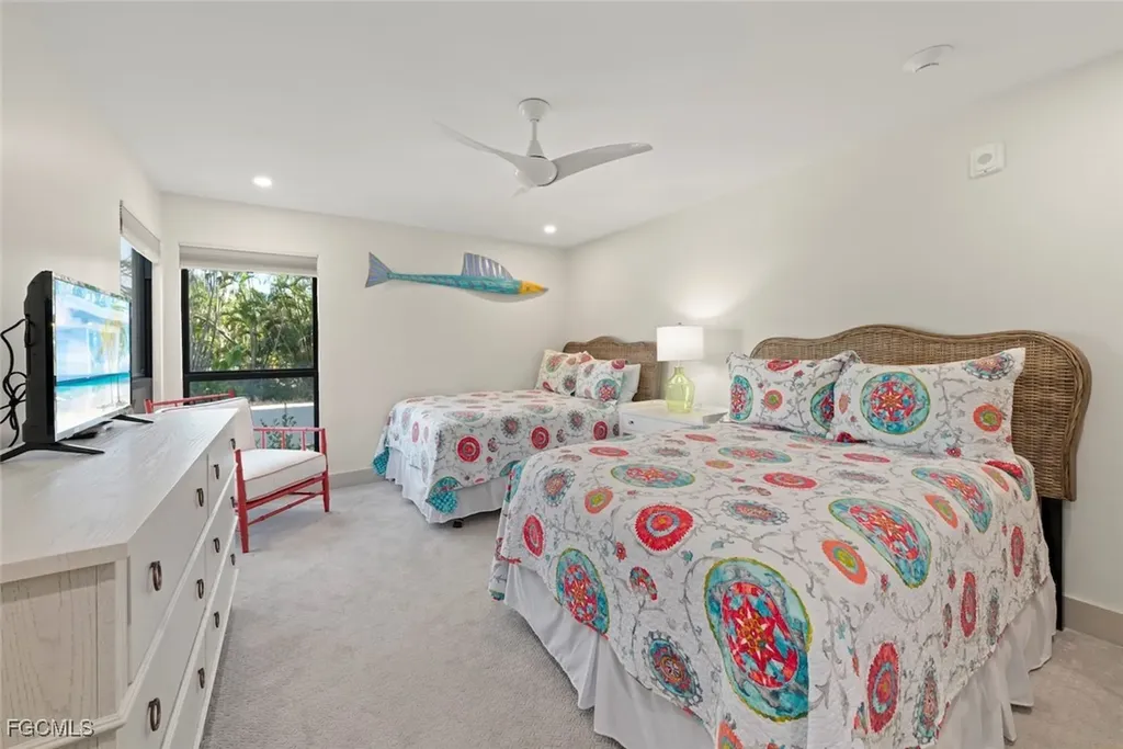 5117 Sea Bell Road Sanibel FL 33957