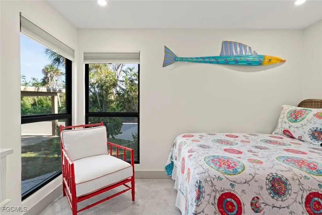 5117 Sea Bell Road Sanibel FL 33957