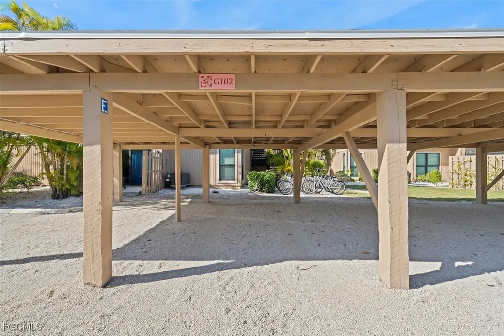 5117 Sea Bell Road Sanibel FL 33957