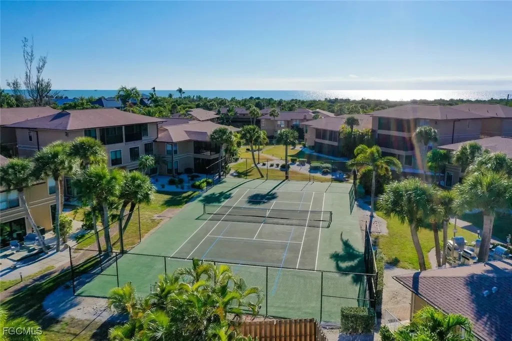 5117 Sea Bell Road Sanibel FL 33957