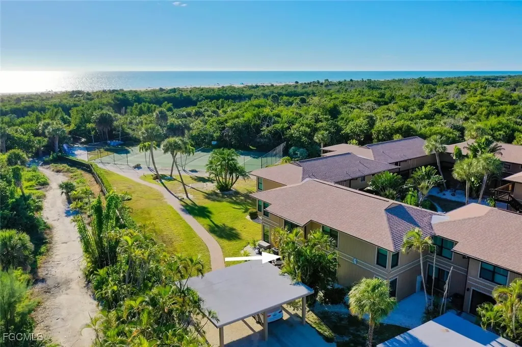 5117 Sea Bell Road Sanibel FL 33957