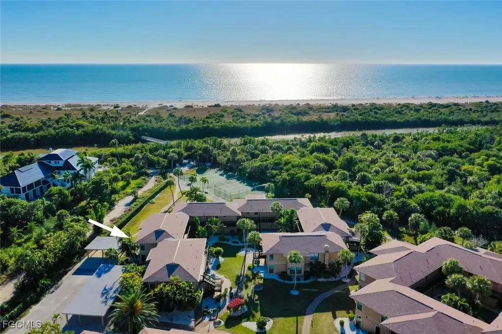 5117 Sea Bell Road Sanibel FL 33957