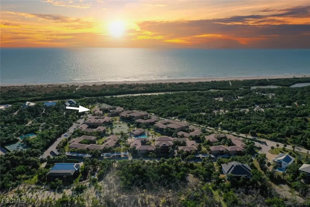 5117 Sea Bell Road Sanibel FL 33957