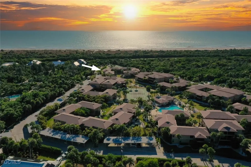 5117 Sea Bell Road Sanibel FL 33957