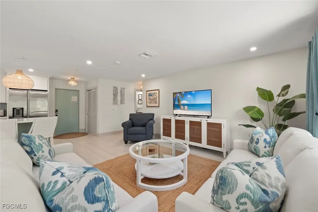 5117 Sea Bell Road Sanibel FL 33957