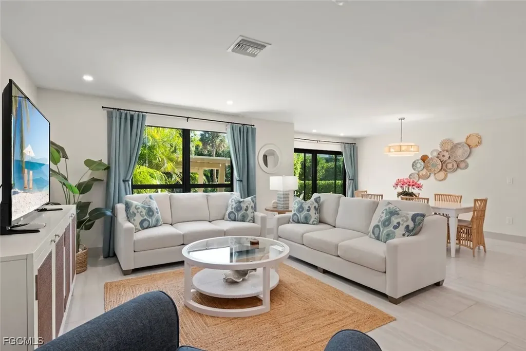 5117 Sea Bell Road Sanibel FL 33957