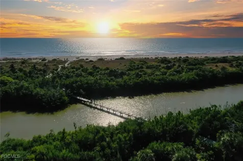 5117 Sea Bell Road Sanibel FL 33957