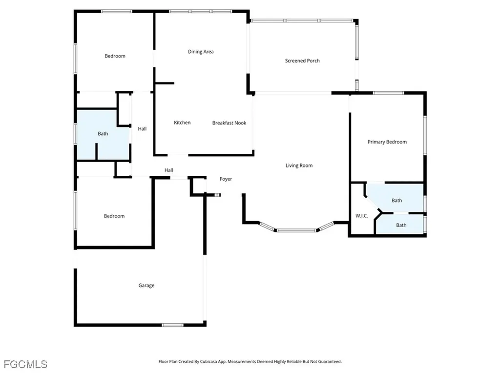 233 SE 47th Street Cape Coral FL 33904