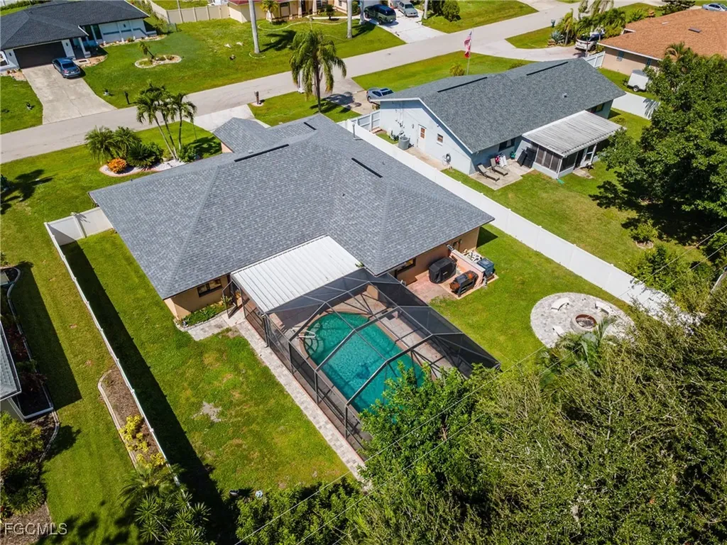 2103 SE 8th Avenue Cape Coral FL 33990