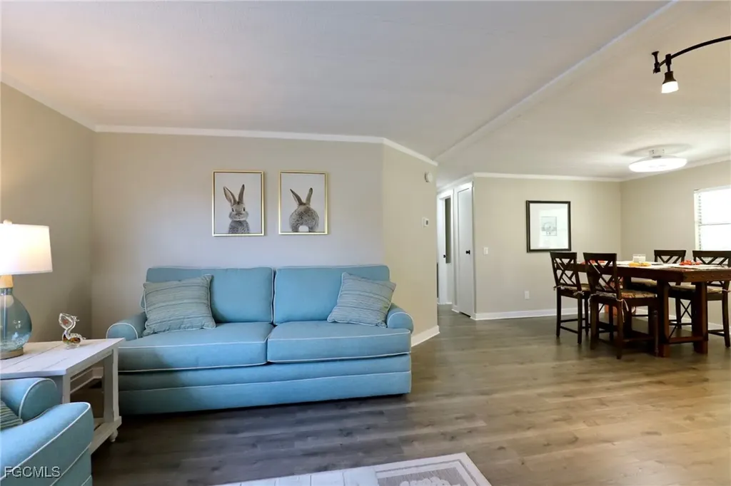 5509 Colonial Road North Fort Myers FL 33917