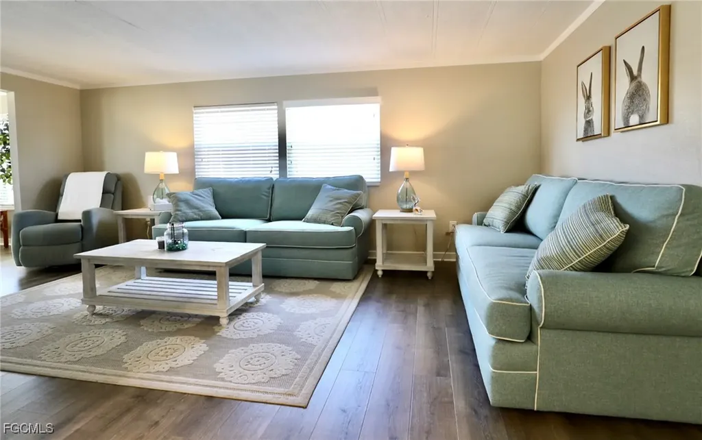 5509 Colonial Road North Fort Myers FL 33917