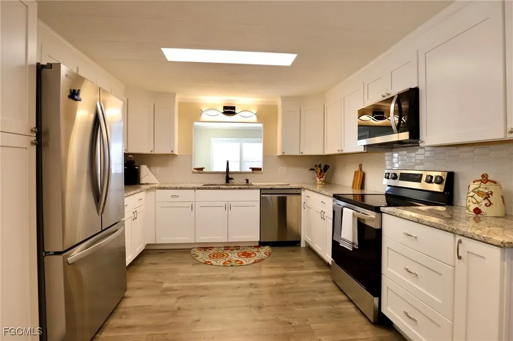 5509 Colonial Road North Fort Myers FL 33917