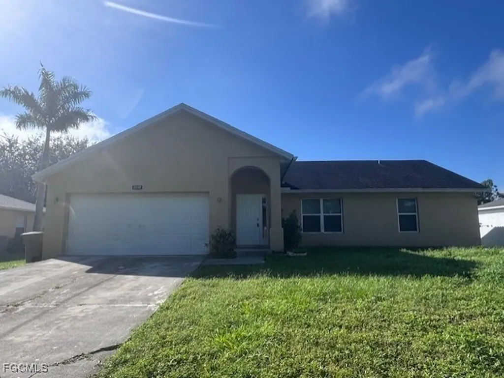1118 Copley Street E Lehigh Acres FL 33974