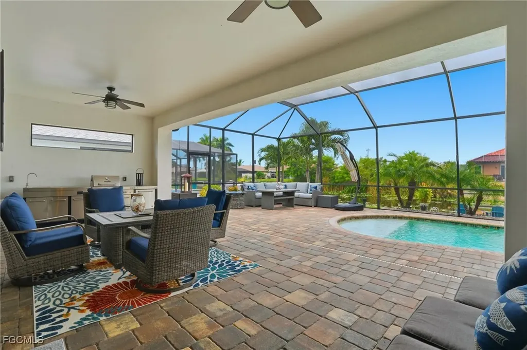 1217 SW 15th Terrace Cape Coral FL 33991
