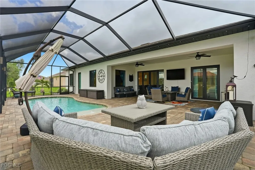 1217 SW 15th Terrace Cape Coral FL 33991