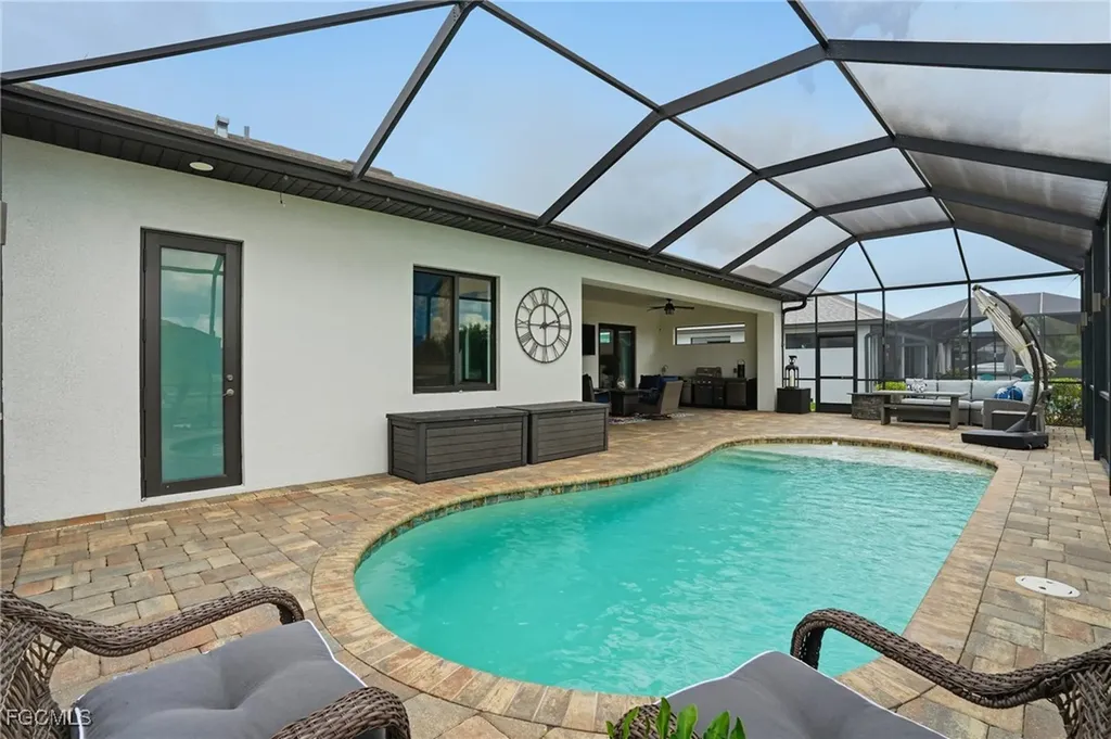 1217 SW 15th Terrace Cape Coral FL 33991