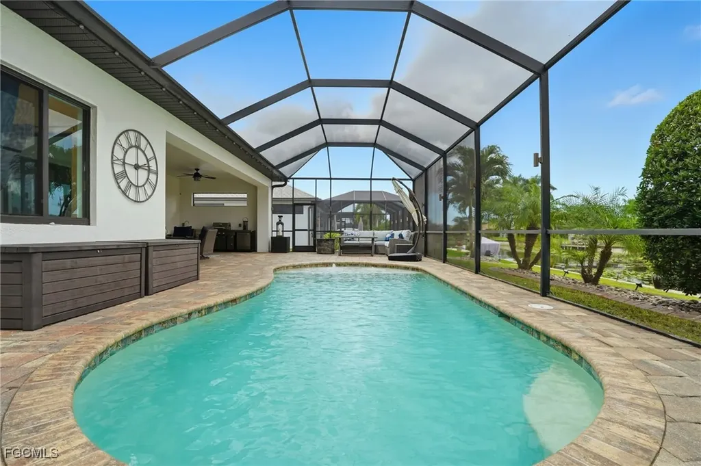 1217 SW 15th Terrace Cape Coral FL 33991