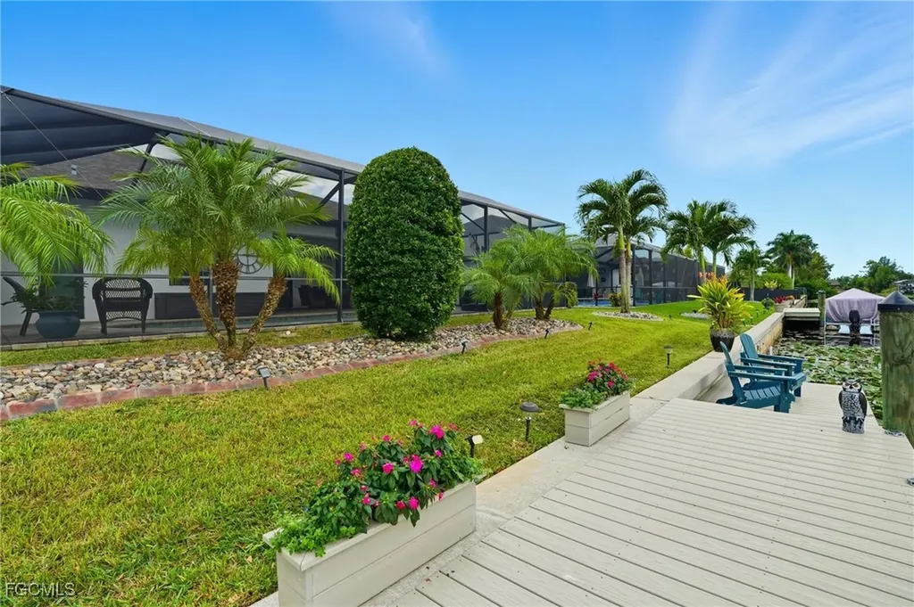 1217 SW 15th Terrace Cape Coral FL 33991