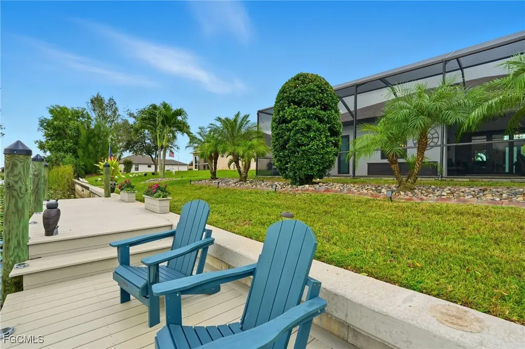 1217 SW 15th Terrace Cape Coral FL 33991