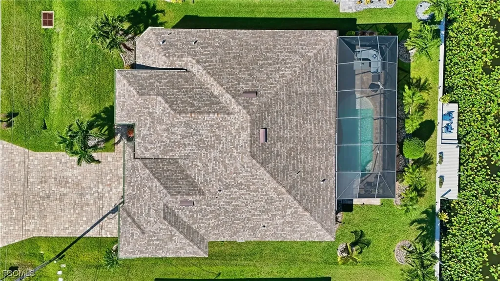 1217 SW 15th Terrace Cape Coral FL 33991