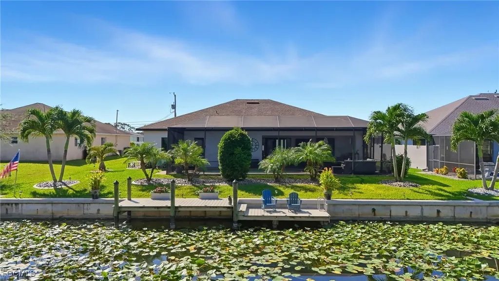 1217 SW 15th Terrace Cape Coral FL 33991
