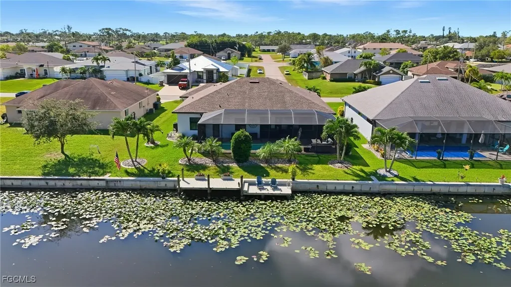 1217 SW 15th Terrace Cape Coral FL 33991