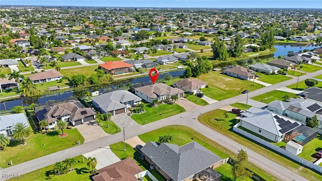1217 SW 15th Terrace Cape Coral FL 33991