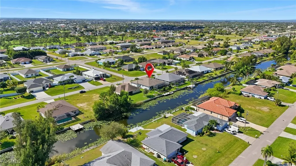 1217 SW 15th Terrace Cape Coral FL 33991
