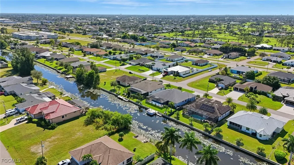 1217 SW 15th Terrace Cape Coral FL 33991