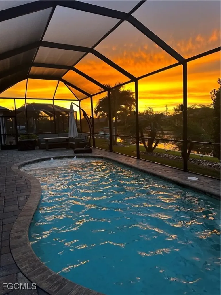 1217 SW 15th Terrace Cape Coral FL 33991