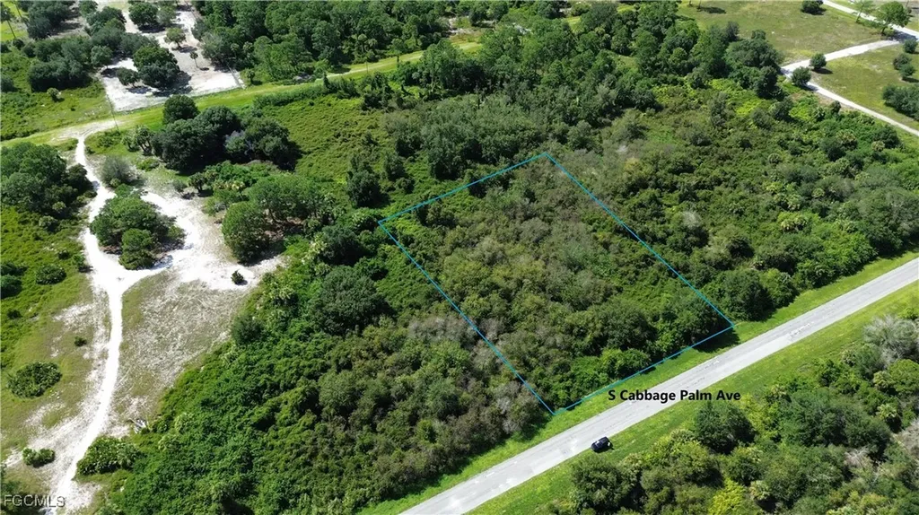 740 S Cabbage Palm Street Clewiston FL 33440