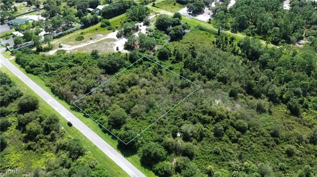 740 S Cabbage Palm Street Clewiston FL 33440