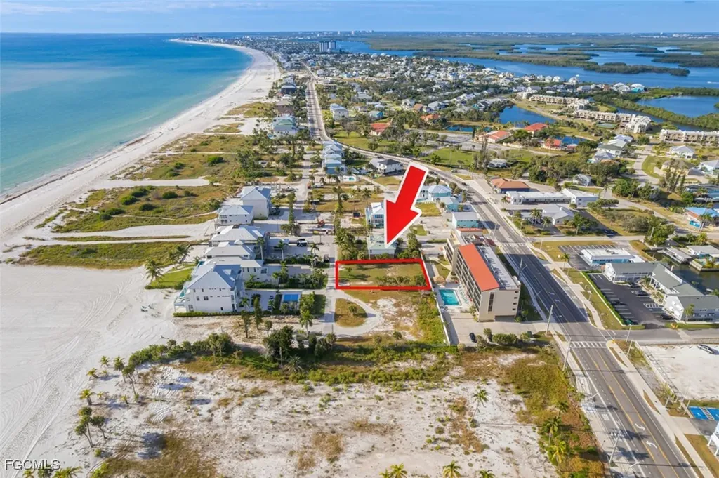 6125 Court Street Fort Myers Beach FL 33931