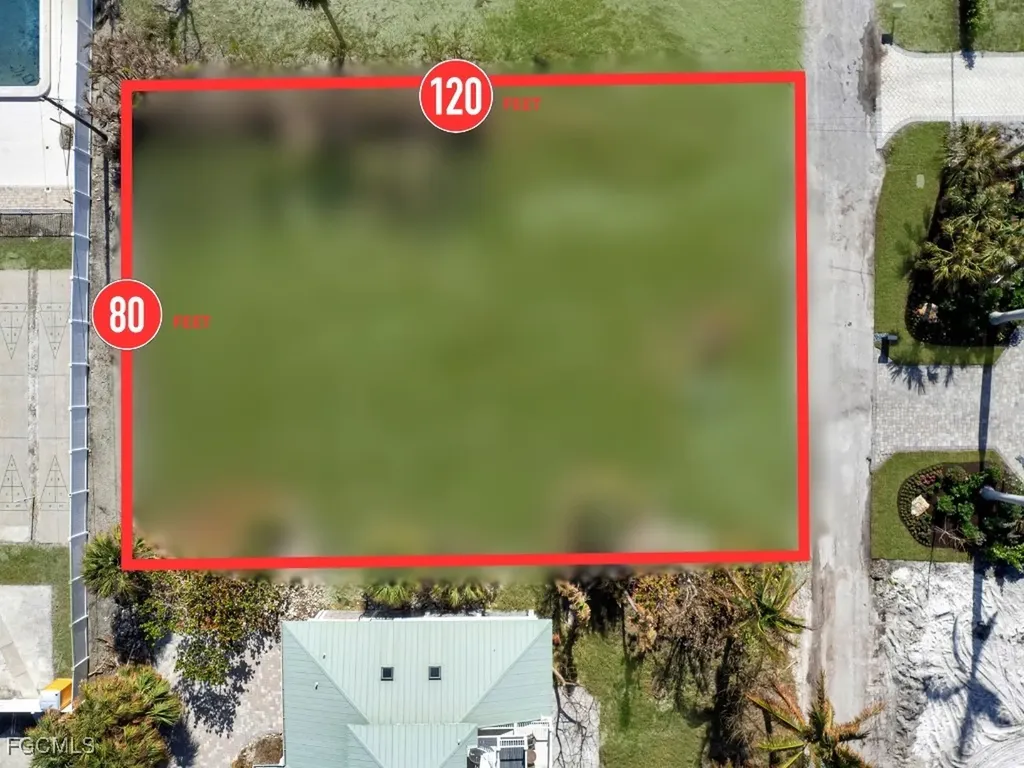 6125 Court Street Fort Myers Beach FL 33931