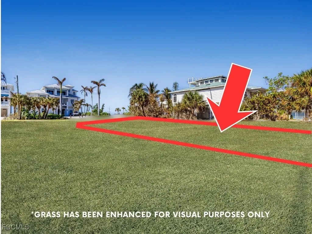 6125 Court Street Fort Myers Beach FL 33931