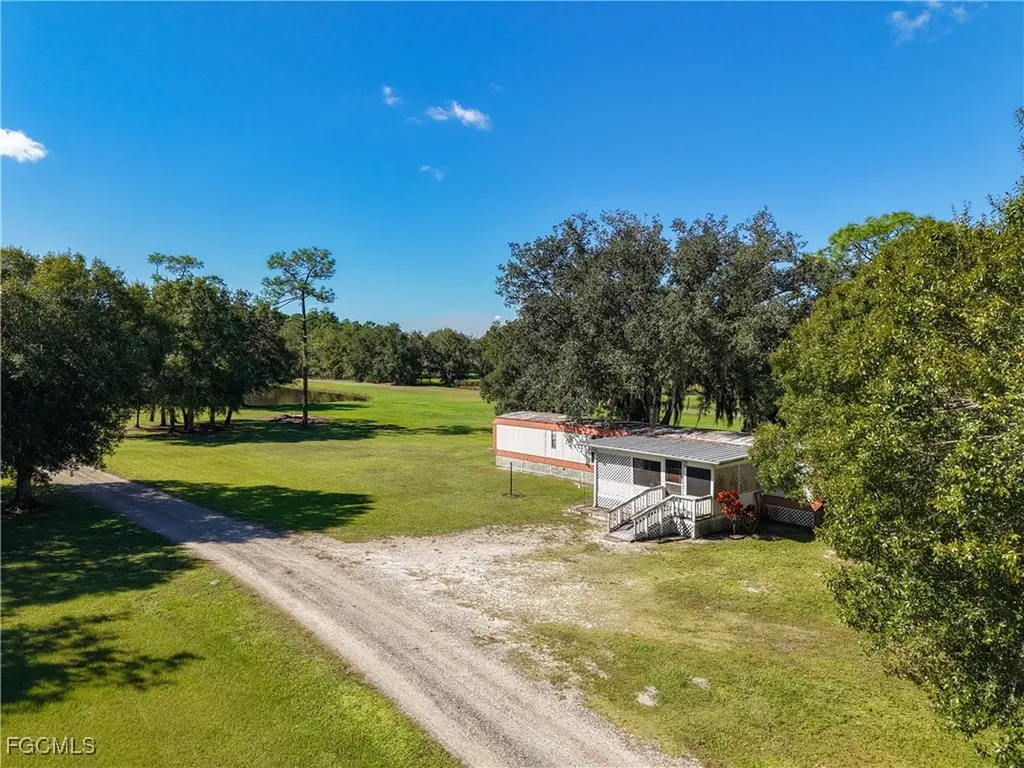 4419 Loblolly Bay Road Labelle FL 33935
