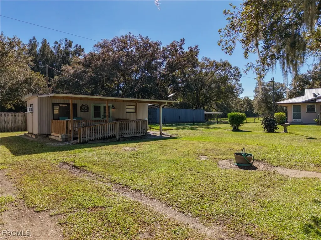 4419 Loblolly Bay Road Labelle FL 33935