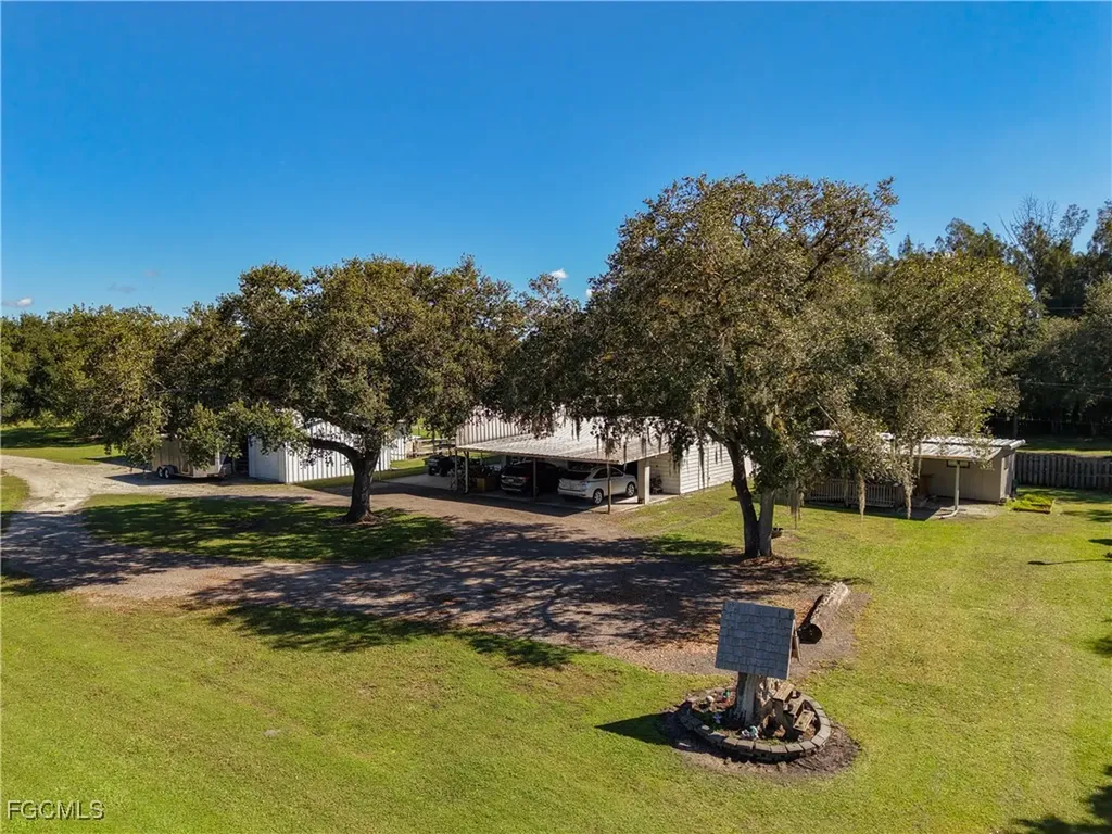 4419 Loblolly Bay Road Labelle FL 33935
