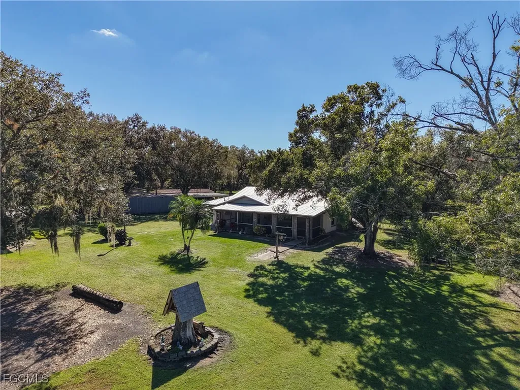 4419 Loblolly Bay Road Labelle FL 33935