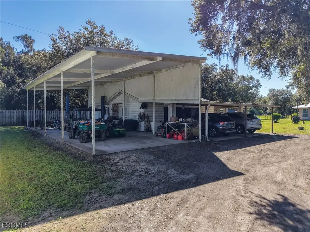 4419 Loblolly Bay Road Labelle FL 33935