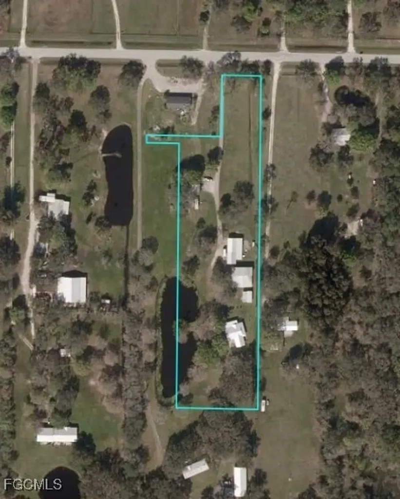 4419 Loblolly Bay Road Labelle FL 33935