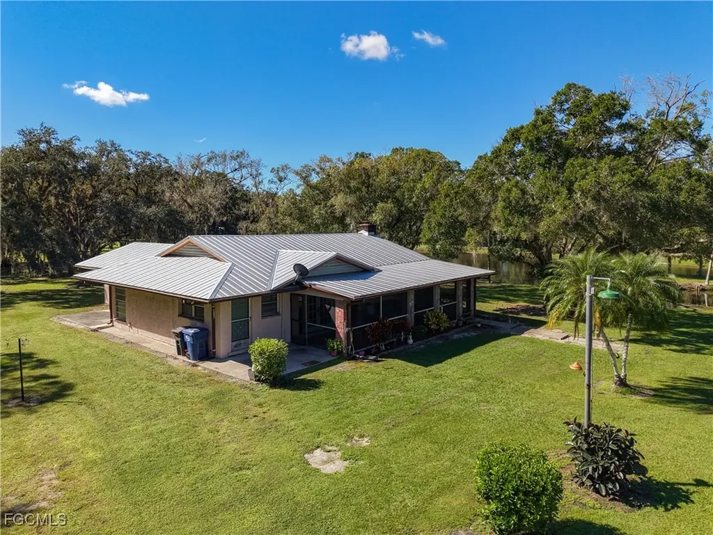 4419 Loblolly Bay Road Labelle FL 33935