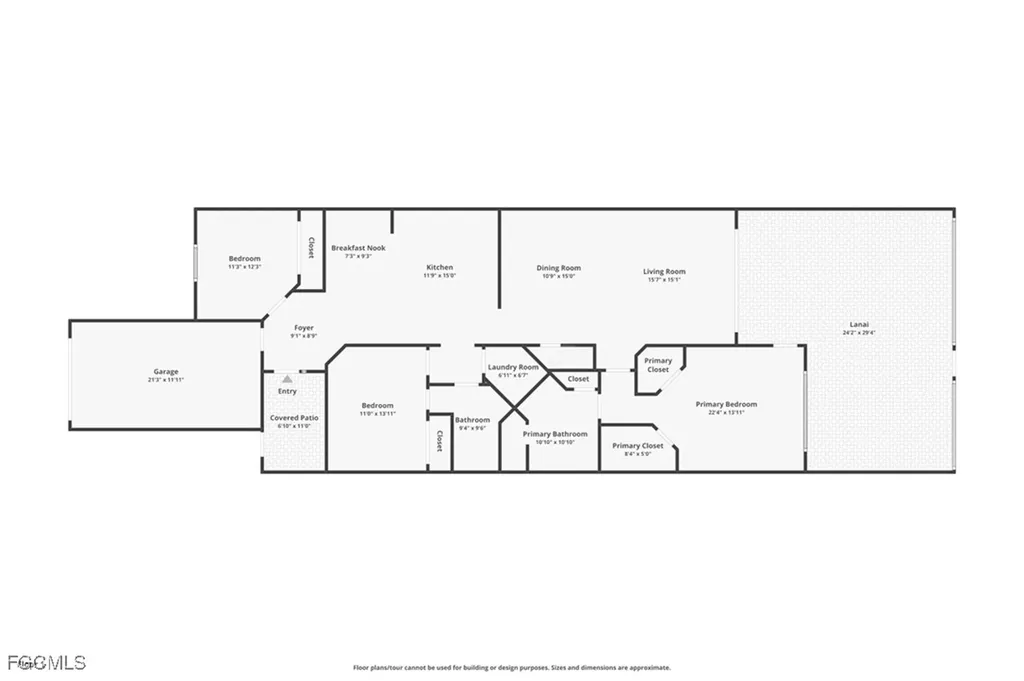 15193 Harbour Isle Drive Fort Myers FL 33908